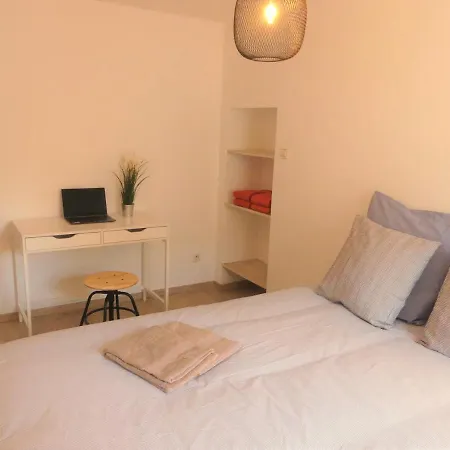 Maison De Ville, Fibre Et Netflix Belfort Exterior photo