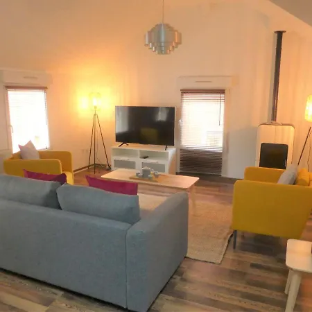 Maison De Ville, Fibre Et Netflix Belfort Exterior photo