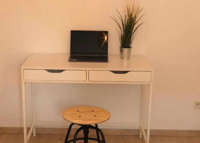 Maison De Ville, Fibre Et Netflix