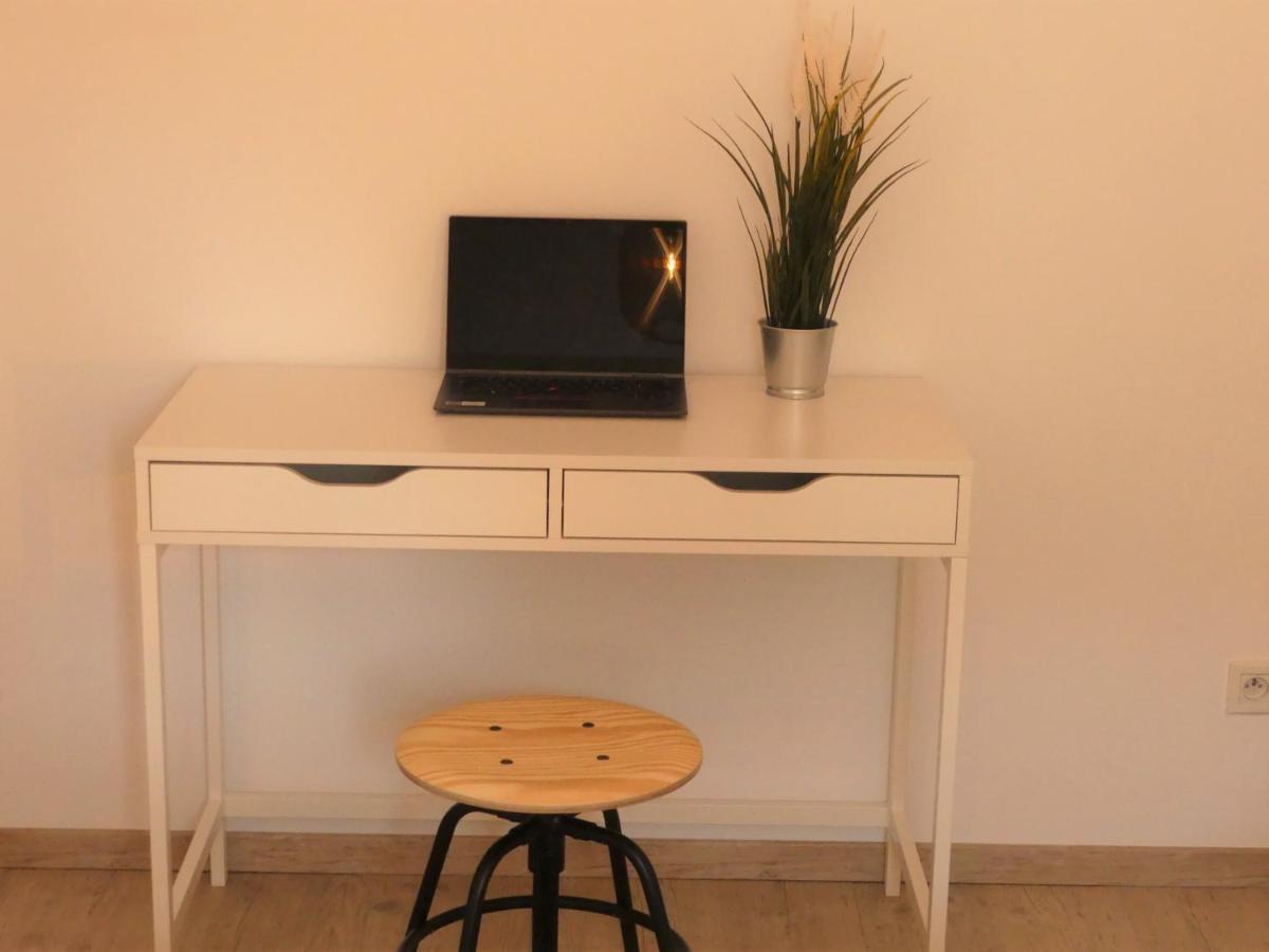 Maison De Ville, Fibre Et Netflix Holiday home
