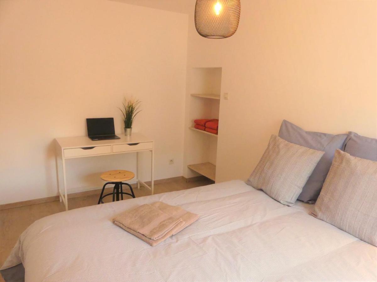 Maison De Ville, Fibre Et Netflix Holiday home *
