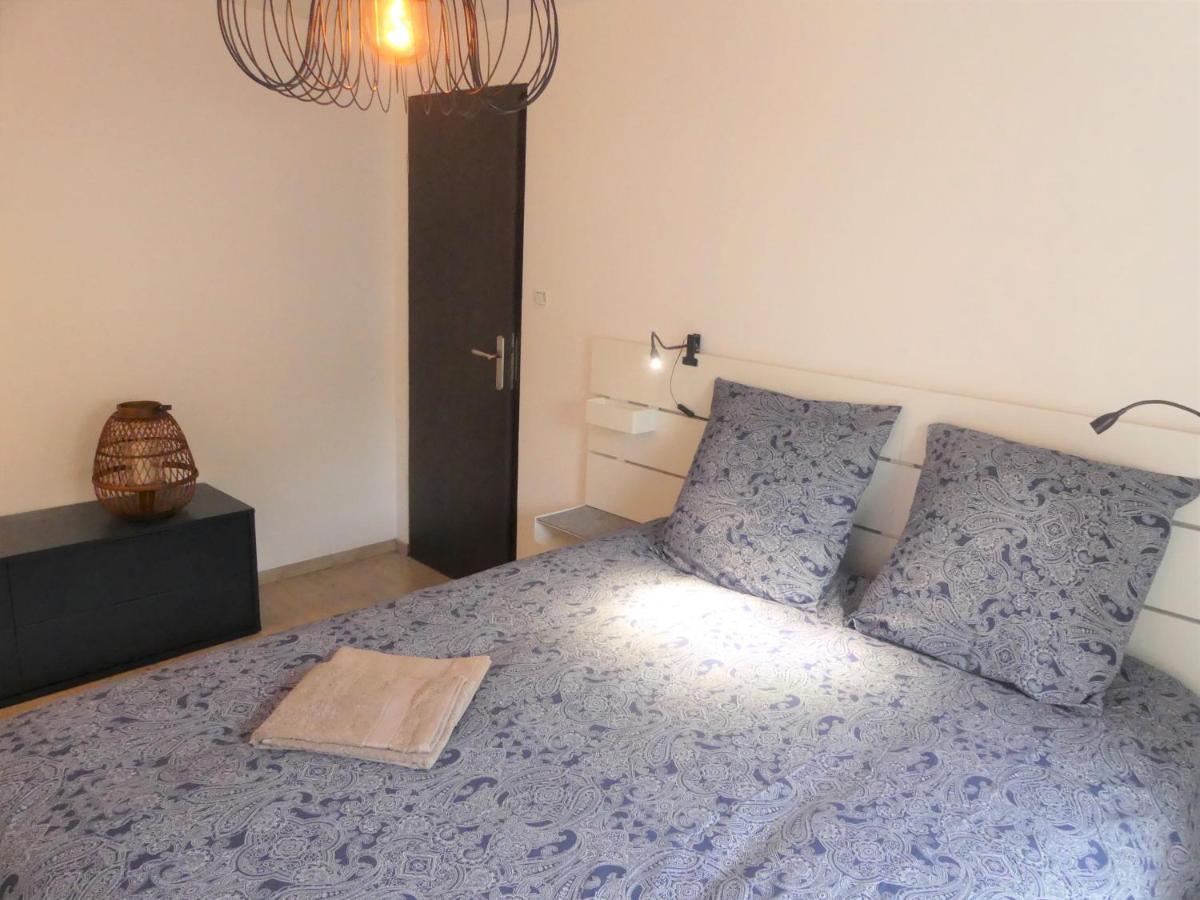 Holiday home Maison De Ville, Fibre Et Netflix *